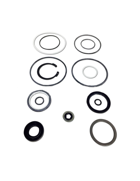 Kit de réparation de boîtier de direction pour Toyota Land Cruiser J8 - Original Toyota Land Cruiser
