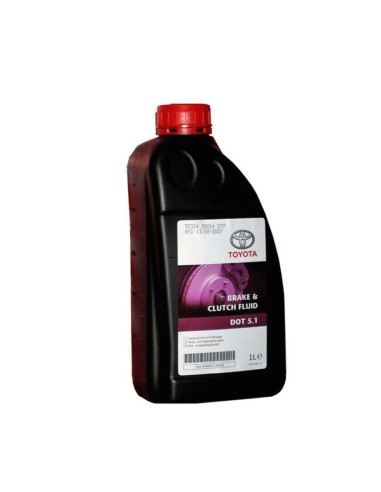 Bremsflüssigkeitsbehälter DOT 5 (1l) - Original...