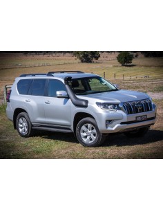 Snorkel Toyota Land Cruiser J15 (2017 à aujourd'hui) -...