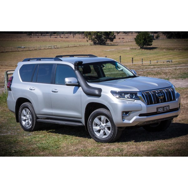 Snorkel Toyota Land Cruiser J15 (2017 a atual)...