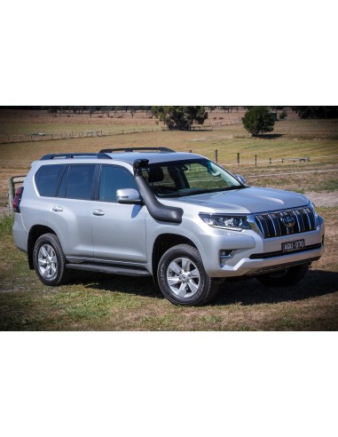 Snorkel Toyota Land Cruiser J15 (2017 to...