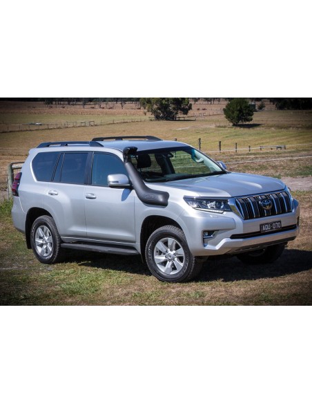 Snorkel Toyota Land Cruiser J15 (2017 à aujourd'hui) - Safari