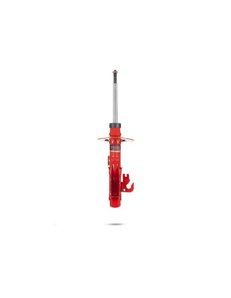 Reinforced left front shock absorber Nissan Qashqai (Toyota Land Cruiser J10) - Pedders