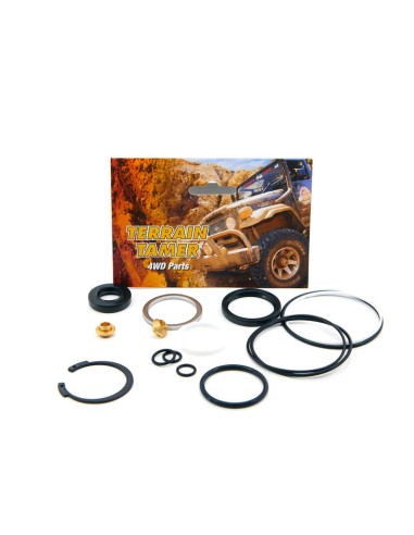 Kit chaîne de réparation hilux/4runner (1991 devant) - Terrain Tamer