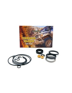 Kit de réparation de direction pour Toyota Hilux (1988 -...