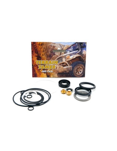 Kit chaîne de réparation hilux (1988-1991 ) - Terrain Tamer