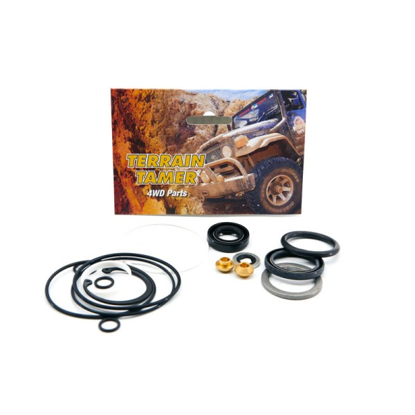 Kit zur Reparatur der Lenkung Toyota Hilux...