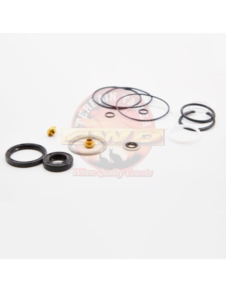 Kit de reparacion caja dirección Toyota Hilux / 4Runner (1988 - 1991) - Terrain Tamer