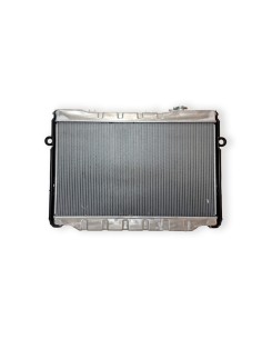 Radiatore africano J8 Toyota Land Cruiser