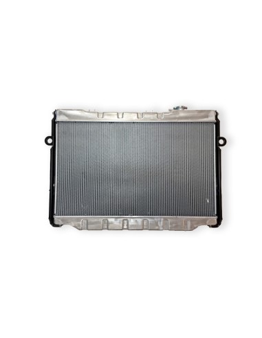Radiatore africano J8 Toyota Land Cruiser