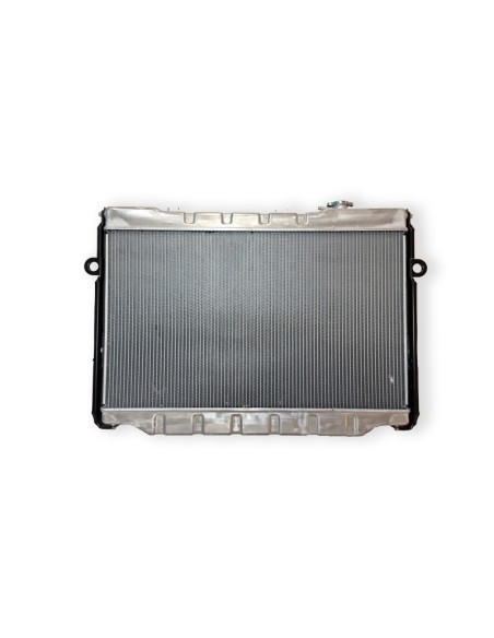 African J8 radiator Toyota Land Cruiser