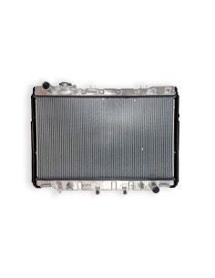 Radiatore africano J8 Toyota Land Cruiser 2