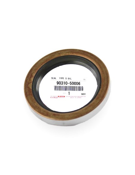 Reten palier interior trasero J9 / 4 Runner (con abs) - Original Toyota Land Cruiser