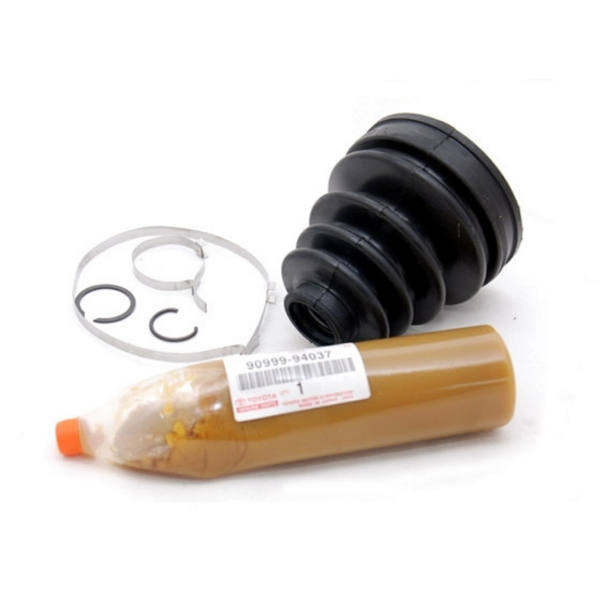 Kit für vorderen Antriebswellenbalg (einfach /...