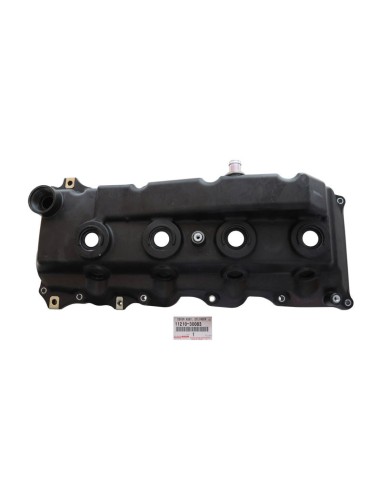 Tapanci balans j9/j12/j15-d4d - Original Toyota Land Cruiser