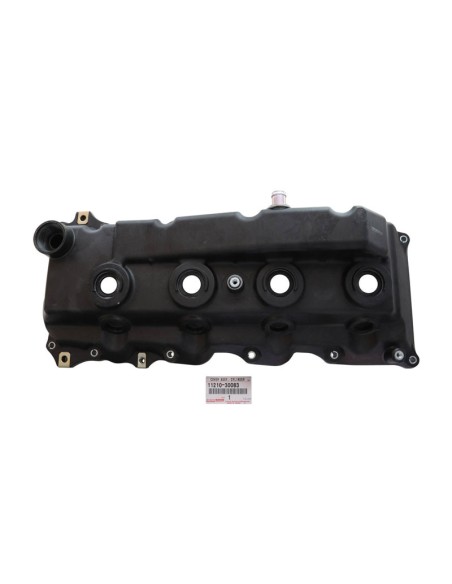 Ventildeckel (Motor D4D /1KDFTV), für Toyota Land Cruiser J9 / J12 / J15 - Original Toyota Land Cruiser