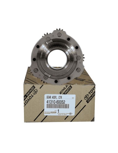 Central Planetary Axis Gear - Original Toyota Land Cruiser