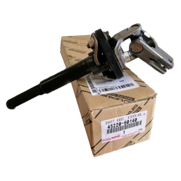 Columna de direção intermediária para Toyota...