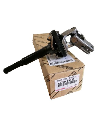 Intermediate steering column for Toyota Land...