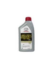 Automatic transmission fluid ATF WS (1 liter) - Original...