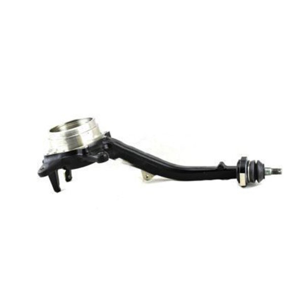Rechte Radnabe, Für Toyota Land Cruiser J9 -...