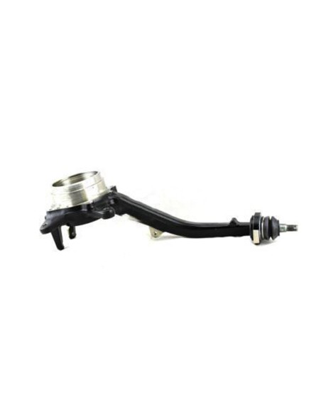 Manguito destro per Toyota Land Cruiser J9 - Originale Toyota Land Cruiser
