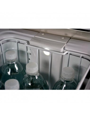Fridge Freezer Combi 40L (22L Fridge - 17L...