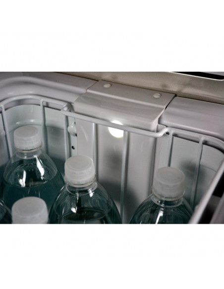 Frigorífico Congelador Combinado 40L (22L Frigorífico - 17L Congelador) - ENGEL