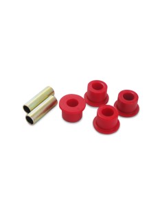 Reinforced polyurethane lower control arm bushings (62mm)...