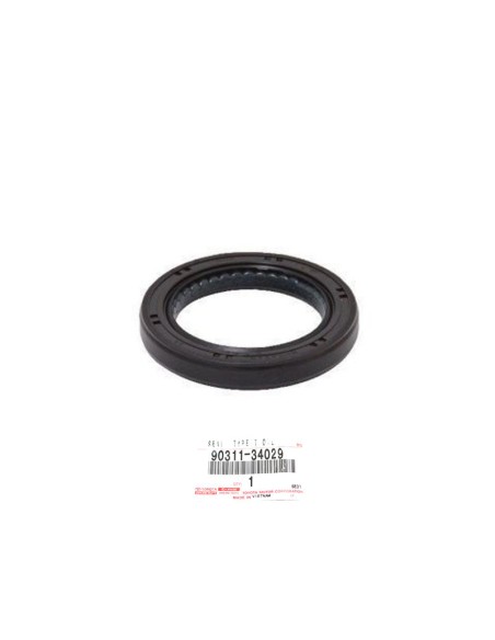 Retainer front gearbox for Toyota Land Cruiser J12/15 - Original Toyota Land Cruiser
