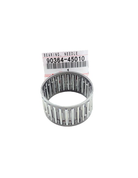 Rodamiento de agujas caja de cambios 6 velocidades para Toyota Land Cruiser J12/15 - Original Toyota Land Cruiser