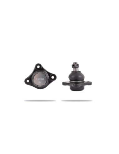 ROTULA DIRECCION SUPERIOR DELANTERA MITSUBISHI MONTERO V60/80 PEDDERS