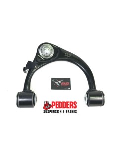 TRAPECIO SUPERIOR DELANTERO IZQUIERDO  J10 PEDDERS 2