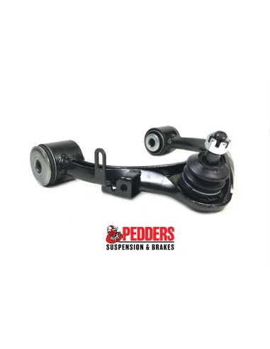 TRAPECIO SUPERIOR DELANTERO IZQUIERDO  J10 PEDDERS