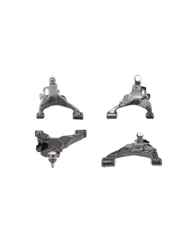 Trapezio anteriore inferiore sinistro J20 -...