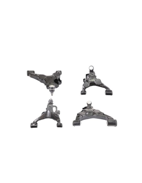 Trapezium inférieur avant droit J20 - Pedders