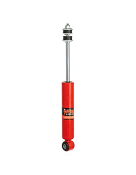 Rear gas shock absorber sport Daihatsu - Pedders