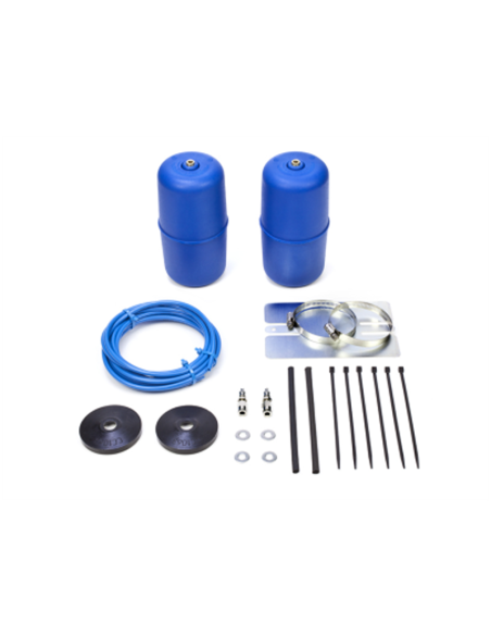 Rear air suspension kit Kia Sorento - Pedders
