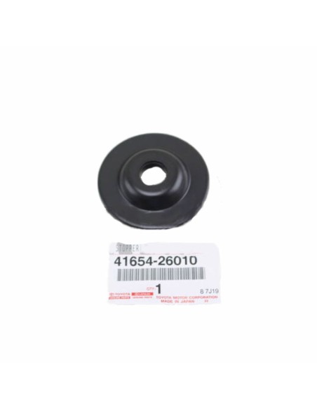 Lower front differential support washer J9 - Original Toyota Land Cruiser