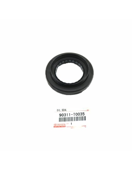 Front right differential seal for Toyota Hilux Vigo - Original Toyota Land Cruiser