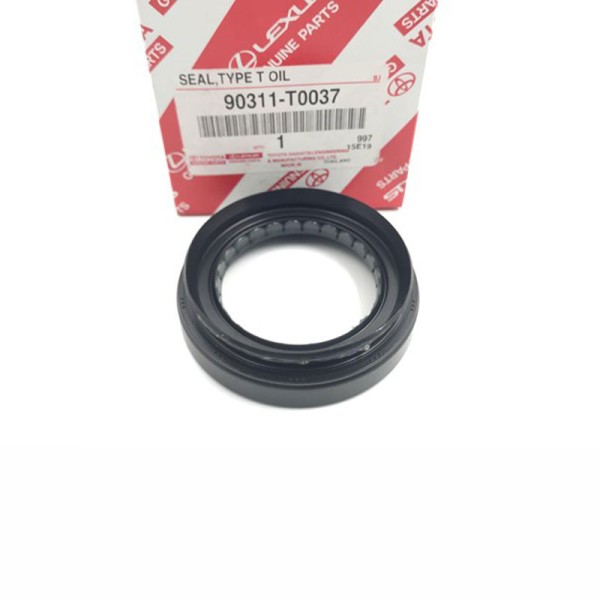 Reten diferencial delantero izquierdo Toyota...