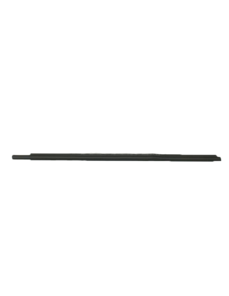 Front right door window frame for Toyota Land Cruiser J15 - Original Toyota Land Cruiser