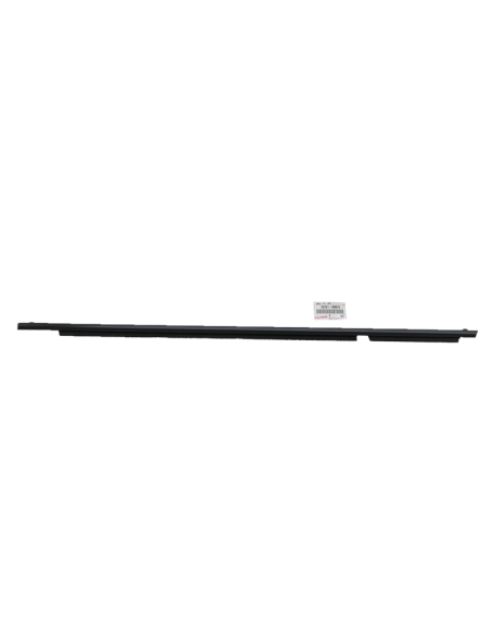 Molatura per la finestra della porta posteriore destra per Toyota Land Cruiser J15 - Originale Toyota Land Cruiser