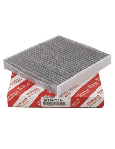 Pollen Filter (GDJ), For Toyota Land Cruiser J15/ Hilux...