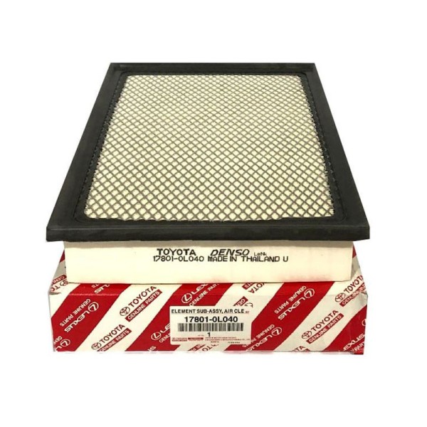 Filtro de ar para Toyota Hilux Revo (motor...