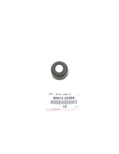 Reten valve j8 (12v) - Original Toyota Land Cruiser