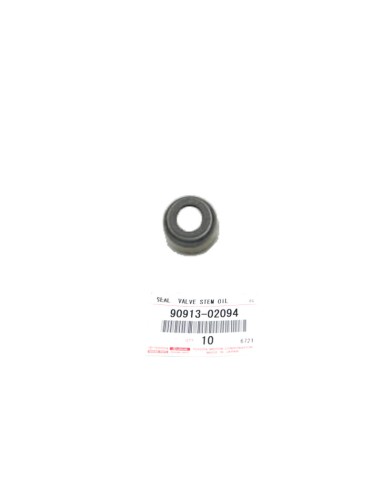 Retenedor de válvula J8 (12v) - Original Toyota...