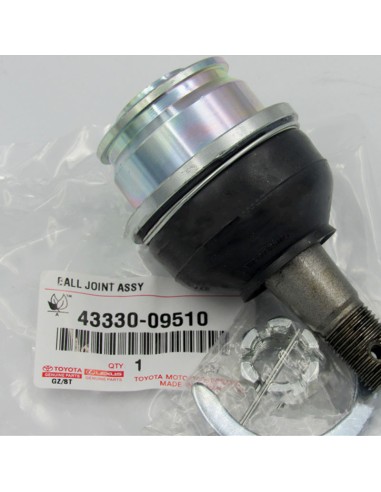 Front lower trapeze valve hilux vigo/revo - Original Toyota Land Cruiser