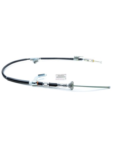 Right hand brake cable hilux vigo - Original Toyota Land Cruiser