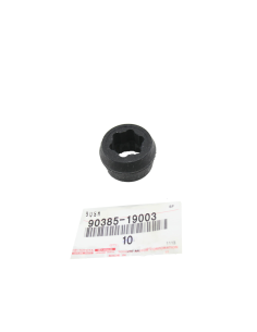 Lower rear shock absorber bushing J6 / 7 / 8 - Original...